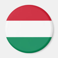 Bandeira da Hungria