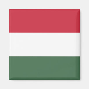 Íman Bandeira da Hungria