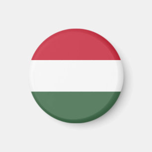 Íman Bandeira da Hungria