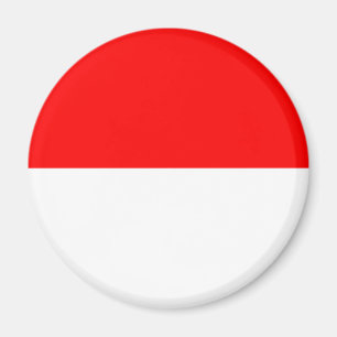 Íman Bandeira da Indonésia