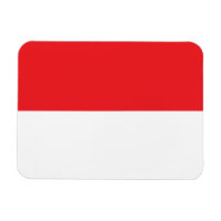 Bandeira da Indonésia