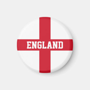 Íman Bandeira da Inglaterra