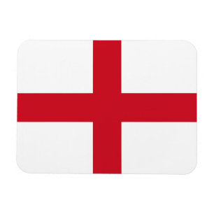 Íman Bandeira da Inglaterra