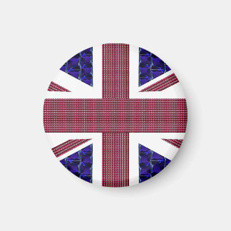 Íman Bandeira da Inglaterra, Bandeira da Grã-Bretanha
