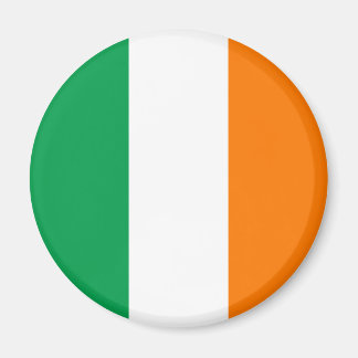 Íman Bandeira da Irlanda