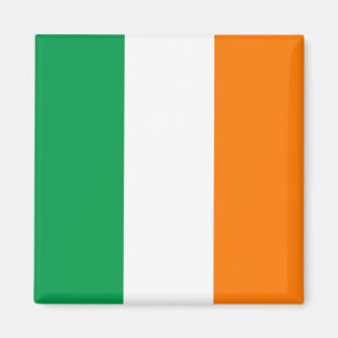 Íman Bandeira da Irlanda