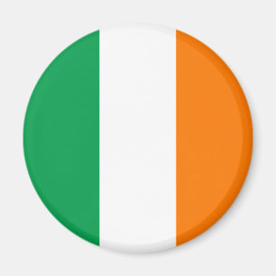 Íman Bandeira da Irlanda