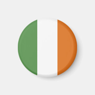 Íman Bandeira da Irlanda