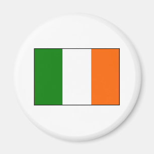 Íman Bandeira da Irlanda