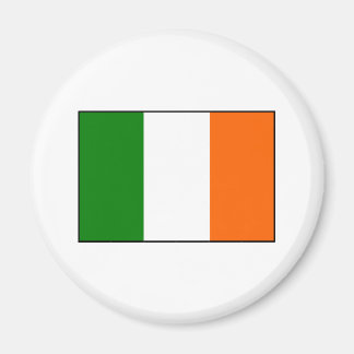 Íman Bandeira da Irlanda