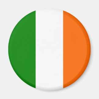 Íman Bandeira da Irlanda