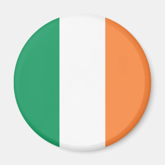 Íman Bandeira da Irlanda