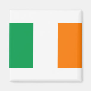 Íman Bandeira da Irlanda