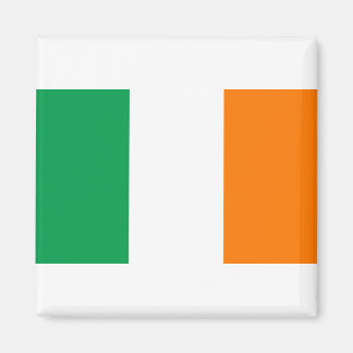 Íman Bandeira da Irlanda