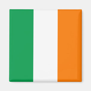 Íman Bandeira da Irlanda, Tricolor Irlandês
