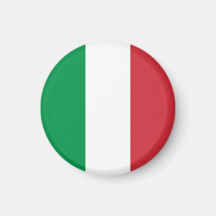 Íman Bandeira da Itália