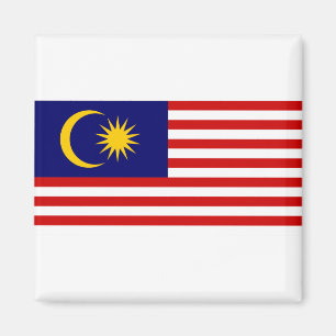 Íman Bandeira da Malásia