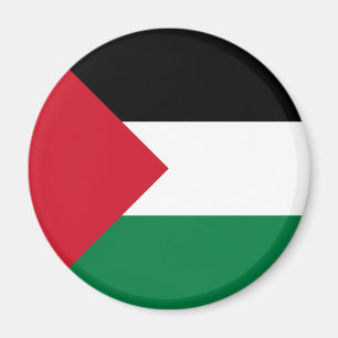 Íman Bandeira da Palestina