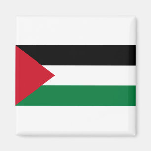 Íman Bandeira da Palestina