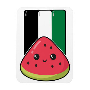 Íman Bandeira da Palestina Cura com Palestina Livre de