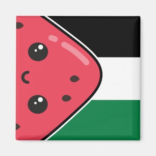 Íman Bandeira da Palestina Cura com Palestina Livre de 