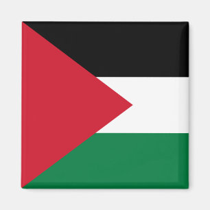 Íman Bandeira da Palestina (Palestina)