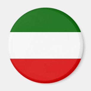 Íman Bandeira da Renânia do Norte-Vestefália, Alemanh