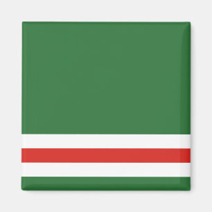 Íman Bandeira da República Chechena de Ichkeria
