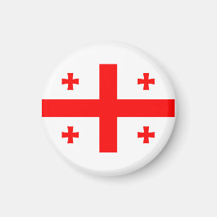 Íman Bandeira da República da Geórgia