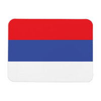 Bandeira da República Sérvia