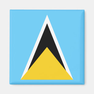 Íman Bandeira da Rua Lúcia