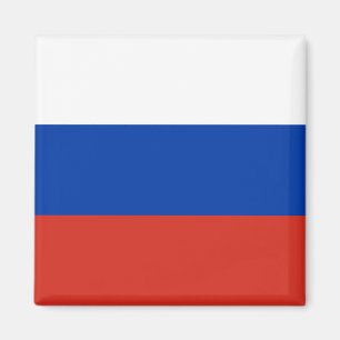 Íman Bandeira da Rússia