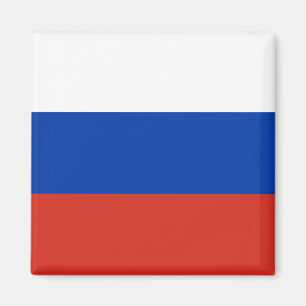 Íman Bandeira da Rússia