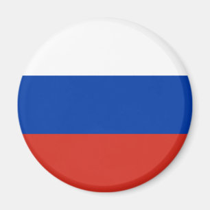 Íman Bandeira da Rússia