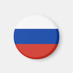 Íman Bandeira da Rússia