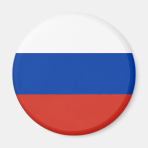 Íman Bandeira da Rússia