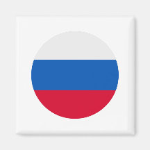 Bandeira da Rússia