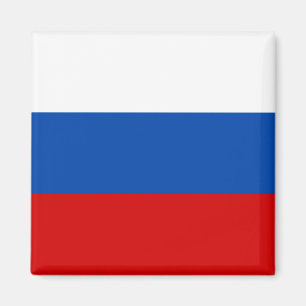 Íman Bandeira da Rússia