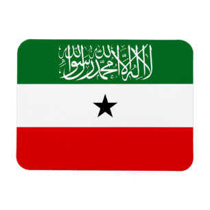 Íman Bandeira da Somalilândia
