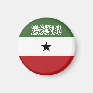 Íman Bandeira da Somalilândia