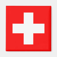 Bandeira da Suiça