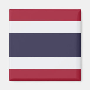 Íman Bandeira da Tailândia
