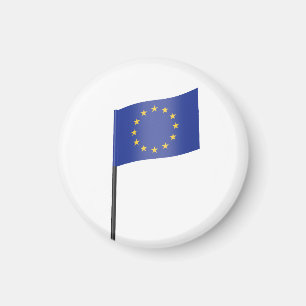Íman Bandeira da União Europeia