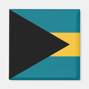 Íman Bandeira das Baamas