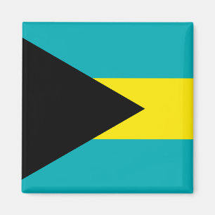 Íman Bandeira das Baamas 