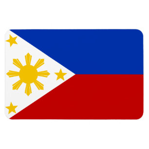 Íman Bandeira das Filipinas