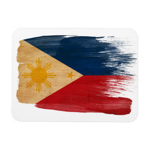 Íman Bandeira das Filipinas