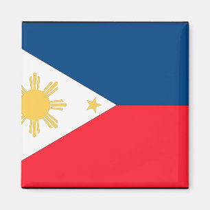 Íman Bandeira das Filipinas