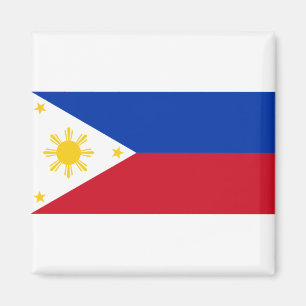 Íman Bandeira das Filipinas