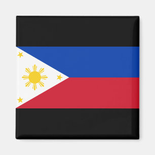 Íman Bandeira das Filipinas